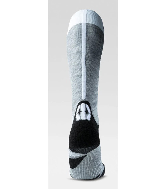 UYN W SKI ONE MERINO SOCKS Lady zokni