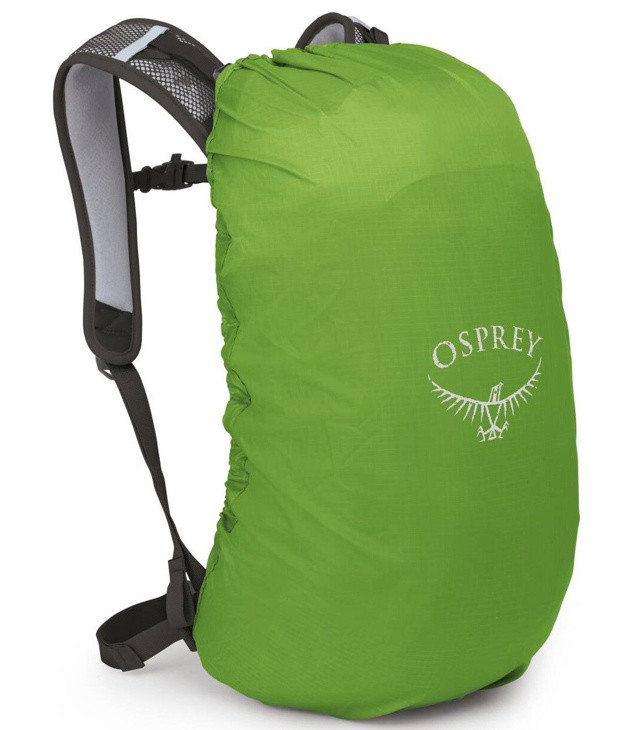 Rucsac OSPREY HIKELITE 18 Uni