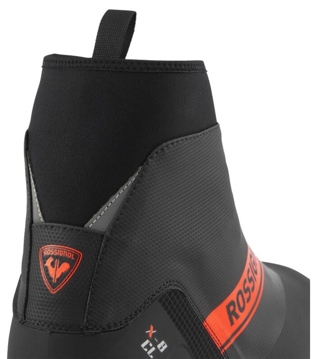 ROSSIGNOL X-8 CLASSIC Man sífutócipő