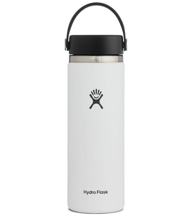 Butelka HYDROFLASK 20OZ WM FC 2.0 Uni