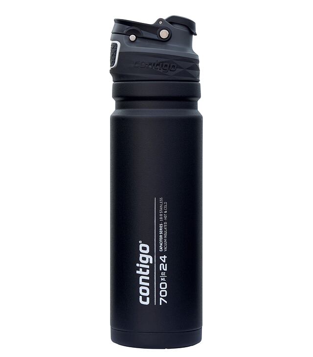 Fľaša CONTIGO FREEFLOW CONTIGO SS 24OZ