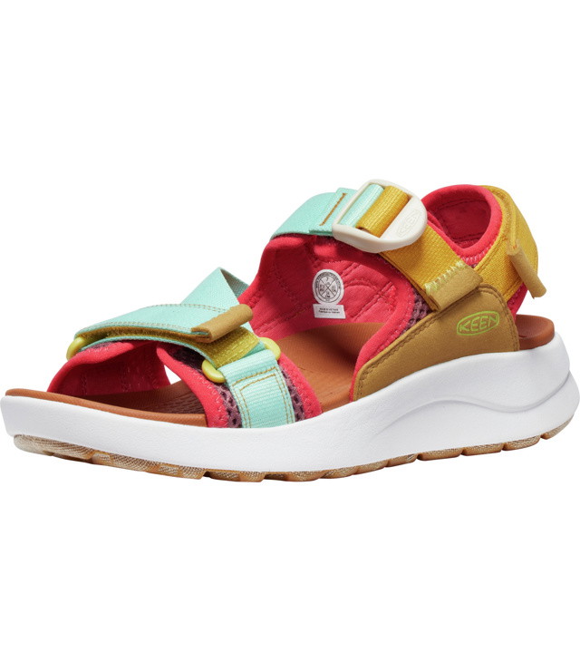 KEEN ELLE SPORT BACKSTRAP W női szandál