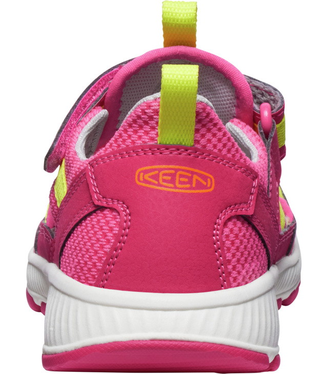 KEEN MOTOZOA SANDAL YOUTH gyerek szandál