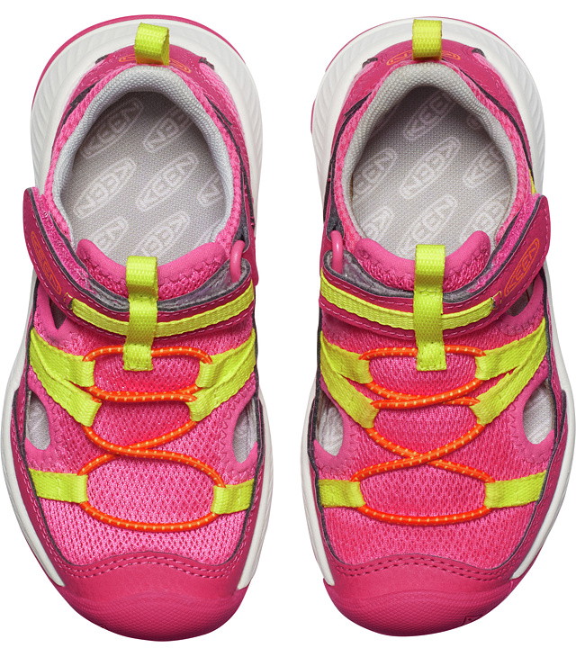 KEEN MOTOZOA SANDAL CHILDREN gyerek szandál