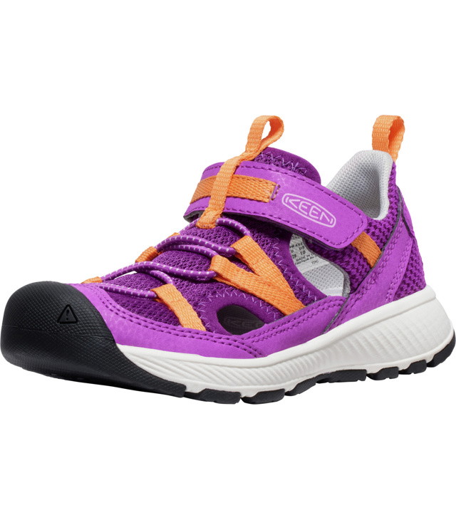 KEEN MOTOZOA SANDAL CHILDREN gyermekszandál