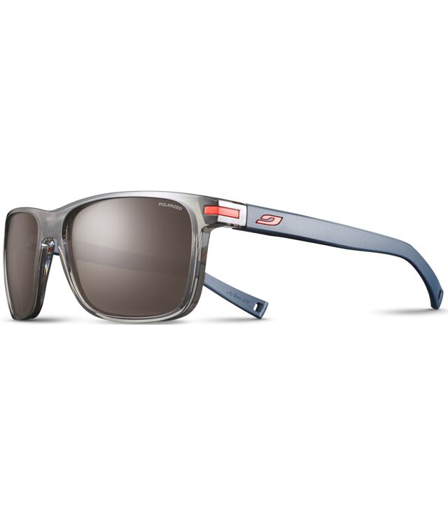 Okuliare JULBO WELLINGTON POLAR 3 Uni, noir t bril/bleu f mat