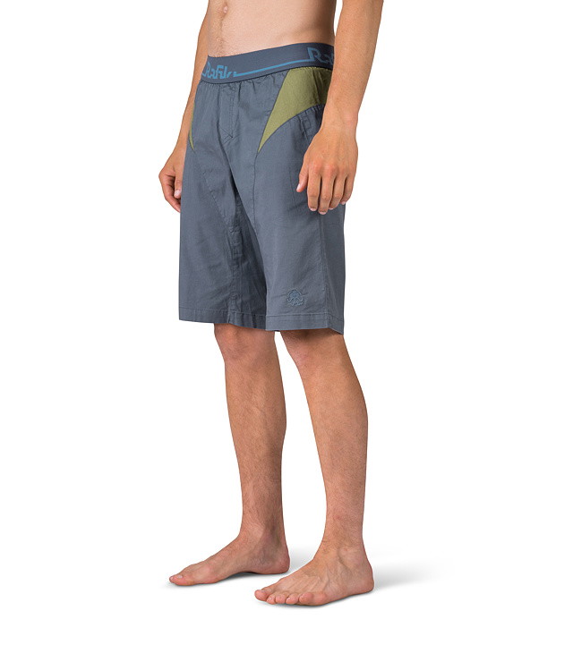 Pantaloni scurți pentru bărbați RAFIKI ANUK