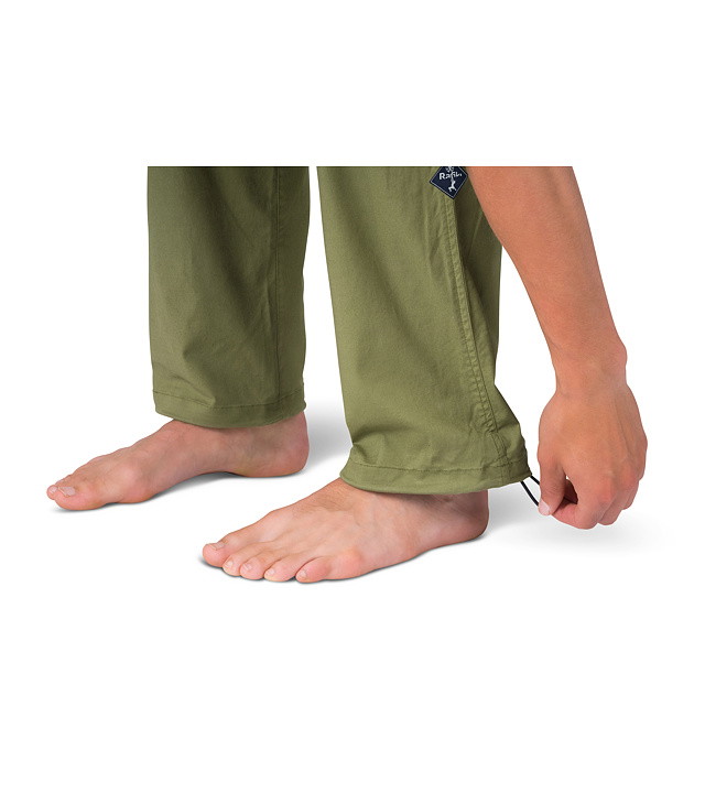 Pantaloni bărbătești RAFIKI CRAG