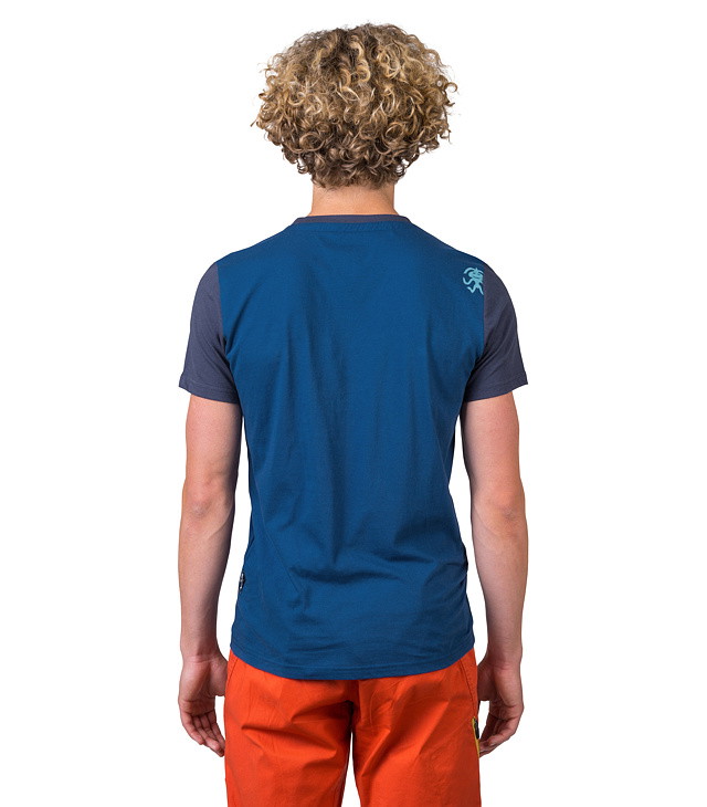 Tricou pentru bărbați RAFIKI GRANITE