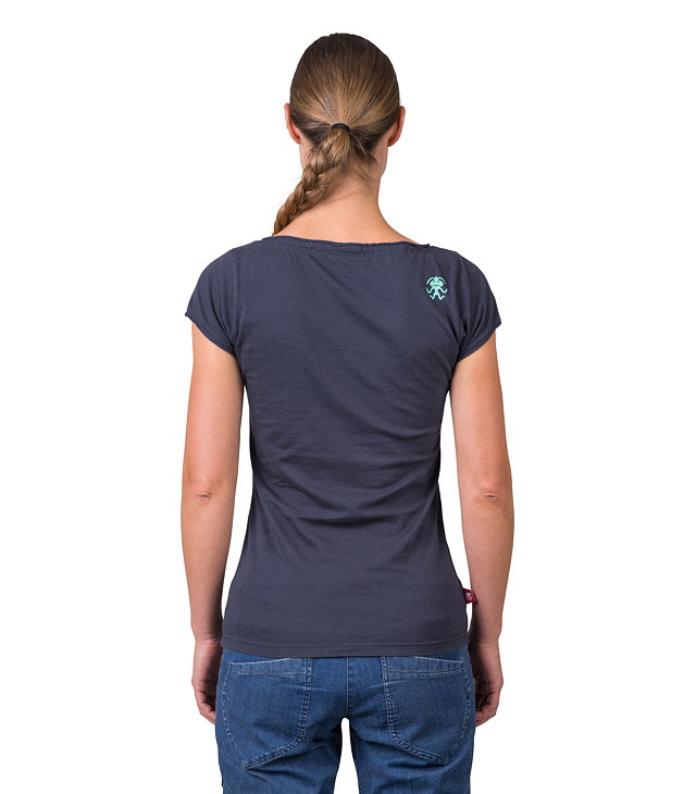 Tricou pentru femei RAFIKI JAY