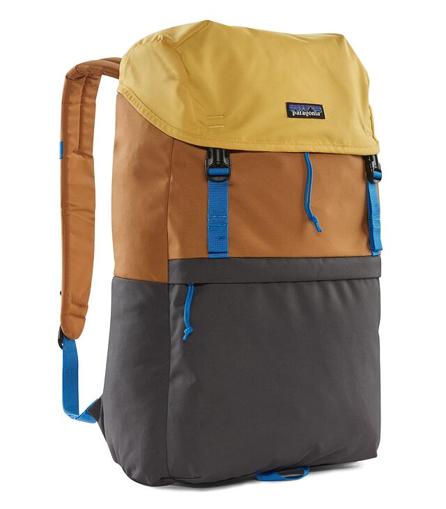 Plecak PATAGONIA FIELDSMITH LID PACK Uni