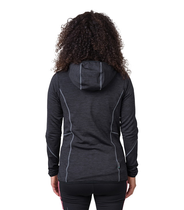 Dámská mikina HANNAH DAGNYS HOODY