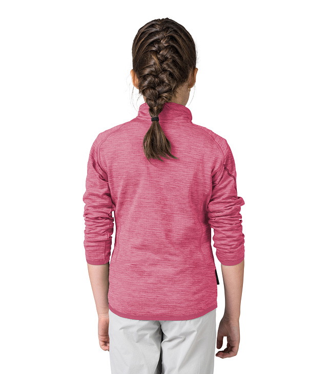 Dětská mikina HANNAH GERY JR