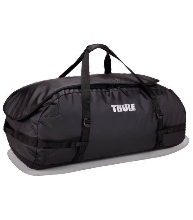 Torba podróżna THULE CHASM 130L DUFFEL BAG