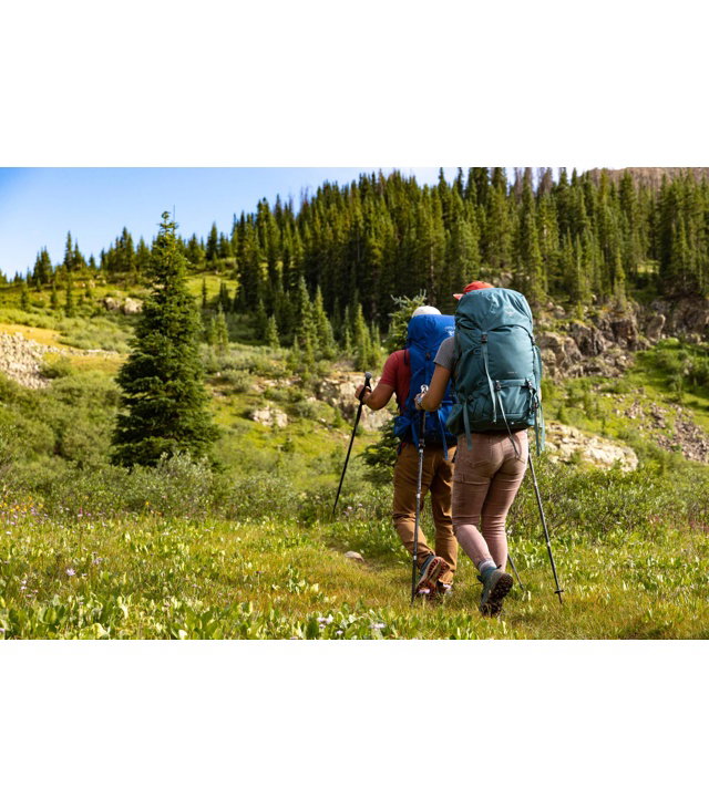 Batoh OSPREY RENN 50 Lady