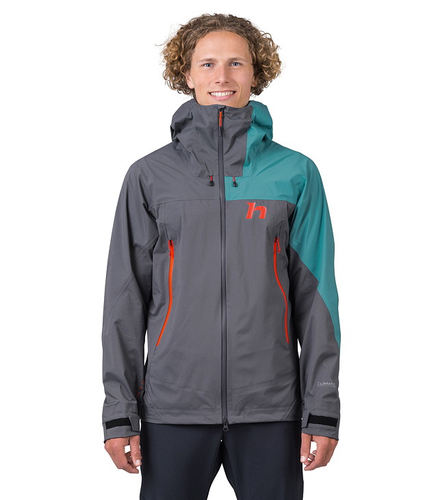 Pánská bunda HANNAH NEXUS