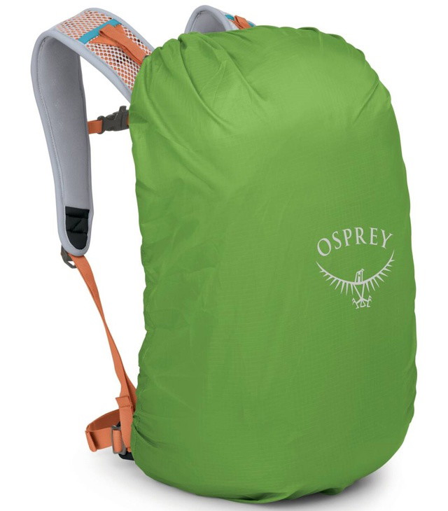 OSPREY HIKELITE 26 Uni hátizsák