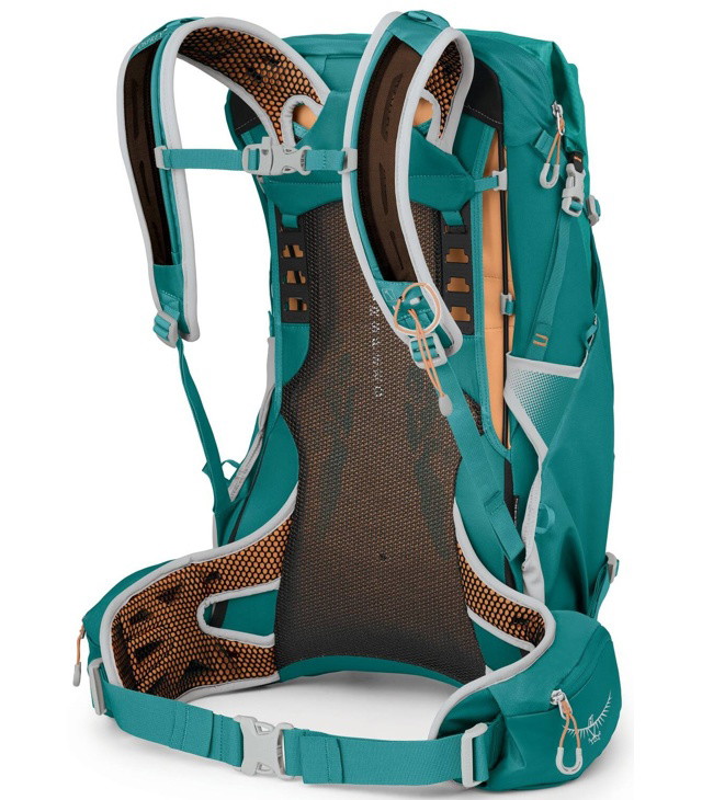 OSPREY DOWNBURST 24 WOMENS Lady hátizsák