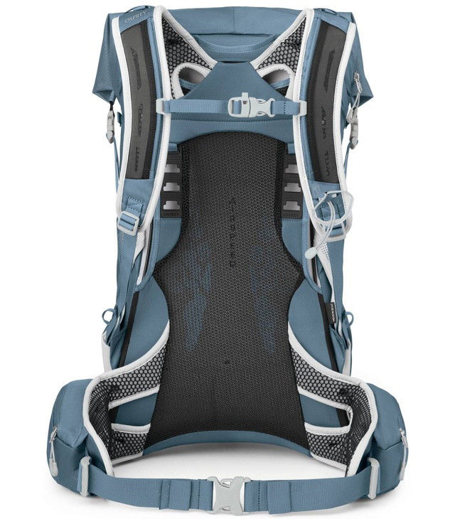 OSPREY DOWNBURST 34 WOMENS Lady hátizsák