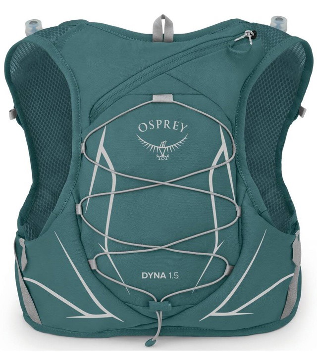 Ženski prsluk za trćanje OSPREY DYNA 1.5