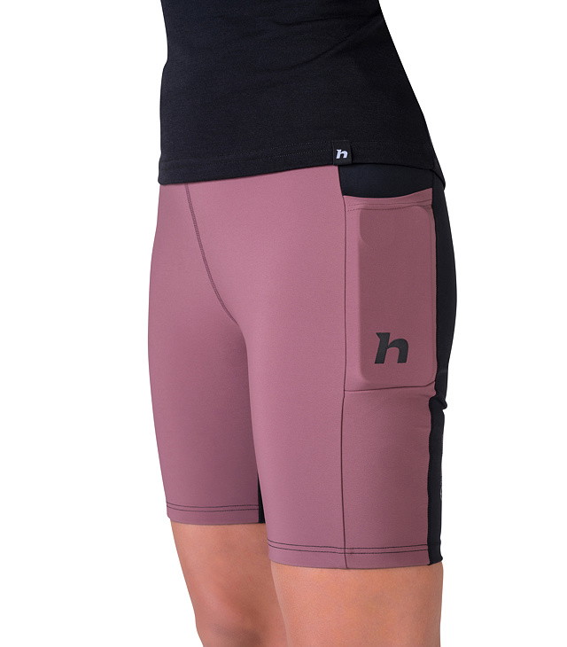 Dámské kraťasy HANNAH LIS PRO