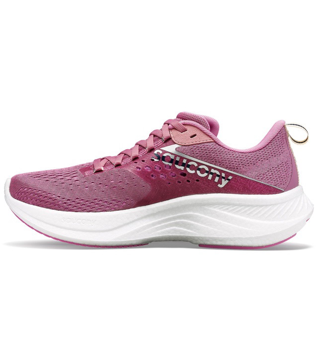 Žene tenisice za trčanje SAUCONY RIDE 17