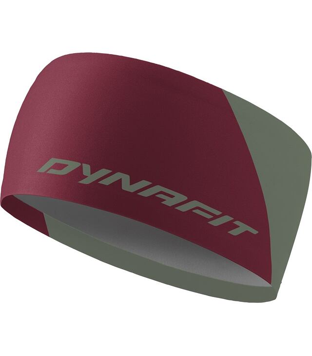 Čelenka DYNAFIT PERFORMANCE 2 DRY HEADBAND Uni