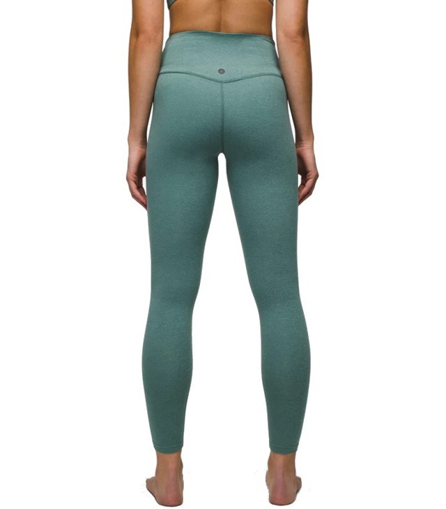 Colanți PRANA HEAVANA 7/8 LEGGING Damă