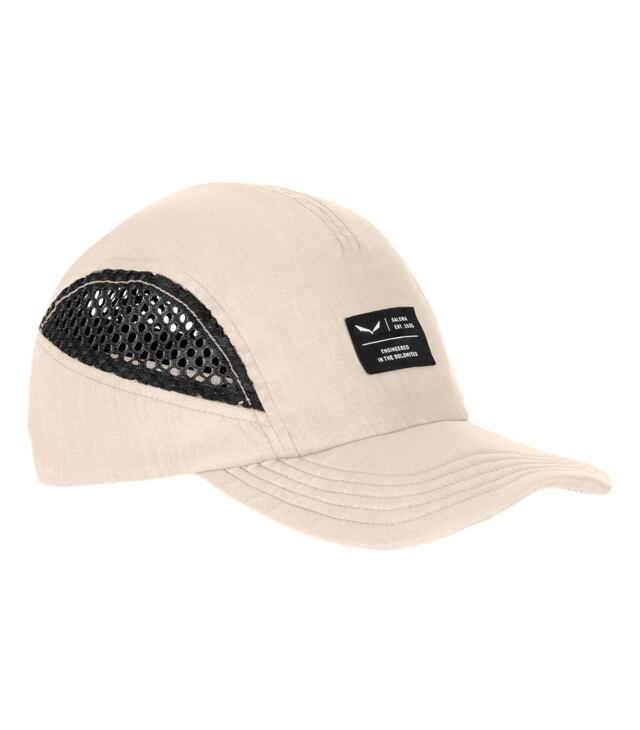 Șapcă SALEWA HEMP FLEX FLEX 5 PANEL Uni