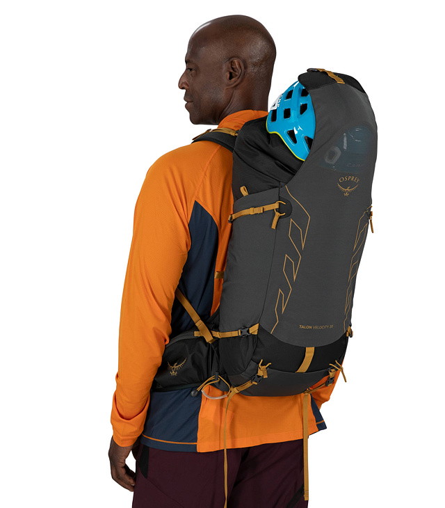 OSPREY TALON VELOCITY 30 Man hátizsák