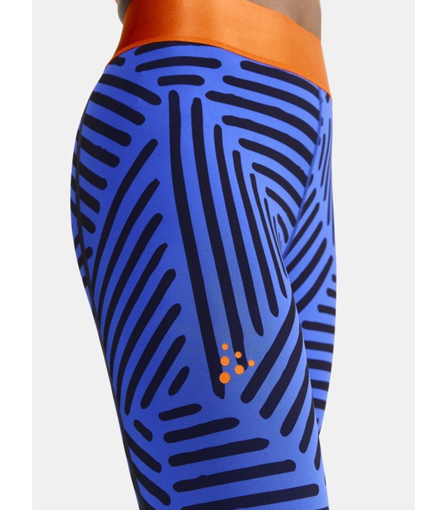 Colanți damă CRAFT ADV HIT 7/8 TIGHTS W Lady