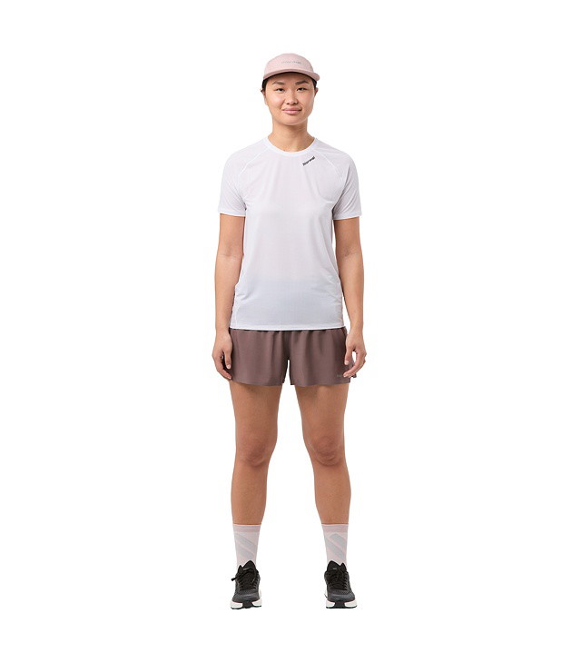 Tricou NNormal W RACE T-SHIRT Lady
