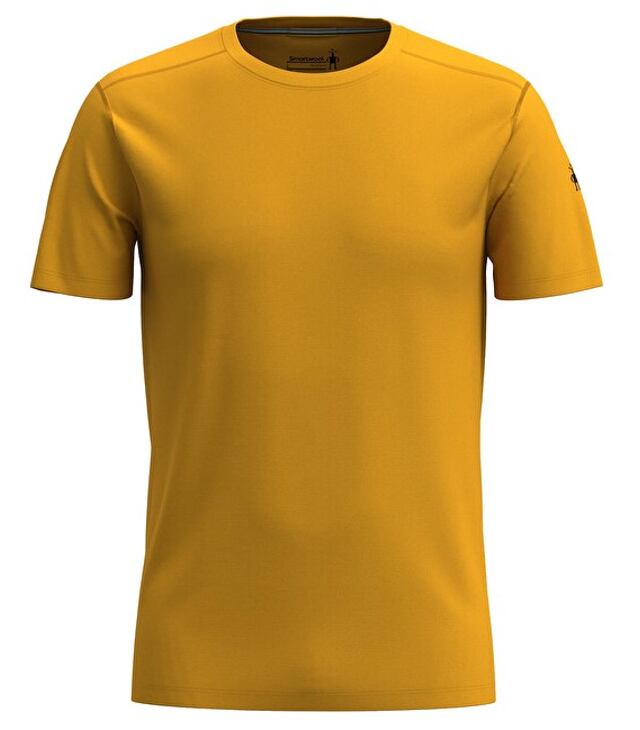 Tricou bărbați SMARTWOOL M MERINO SHORT SLEEVE TEE