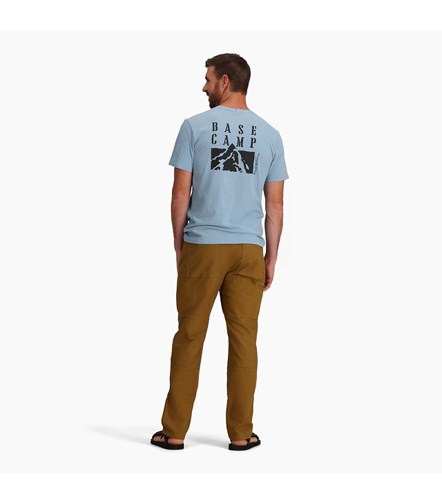 Royal Robbins HALF DOME PANT férfi nadrág