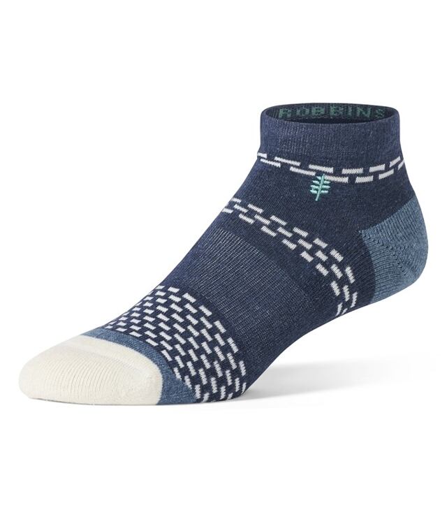 Șosete Royal Robbins TREETECH MICRO PATTERN SOCK Uni