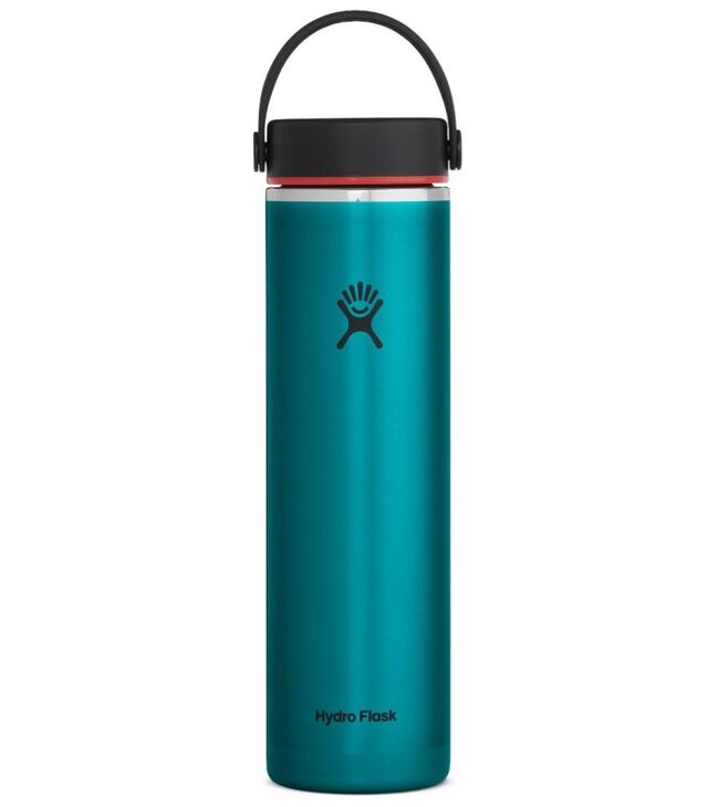 Sticlă  HYDROFLASK 24OZ WM FLEX LIGHTWEIGHT Uni