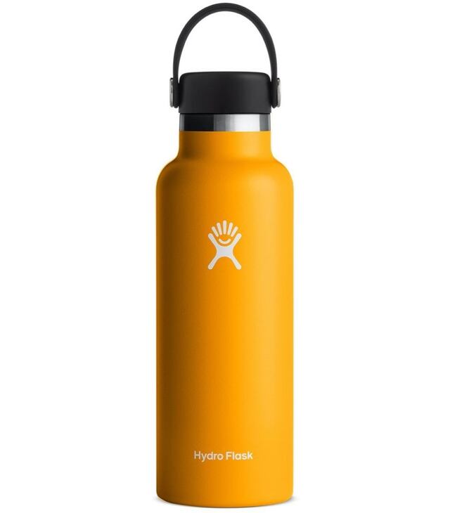 Fľaša HYDROFLASK 18OZ ST FC MOUTH Uni