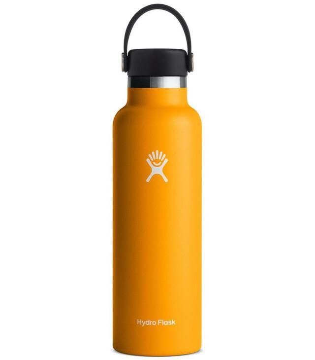 Butelka HYDROFLASK 21OZ ST FC MOUTH Uni