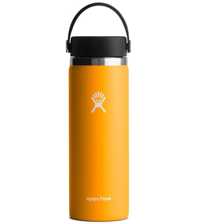 Fľaša HYDROFLASK 20OZ WM FC STARFISH Uni