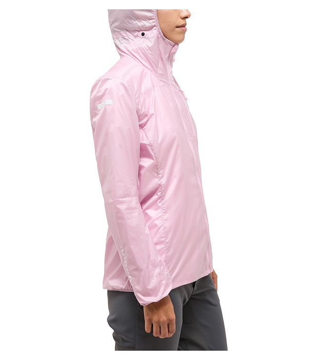 Jachetă de damă HAGLÖFS L.I.M. SHIELD HOOD W 