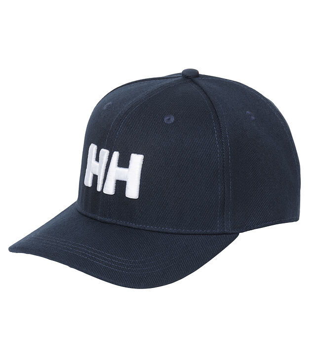 Kšiltovka Helly Hansen HH BRAND CAP Uni