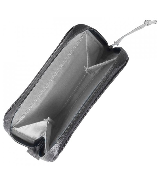 Portofel LIFESYSTEMS RFID COIN WALLET RECICLAT