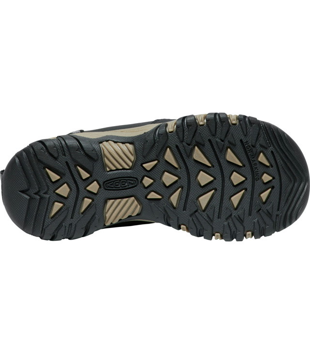 KEEN TARGHEE IV LOW WP YOUTH gyerek cipő