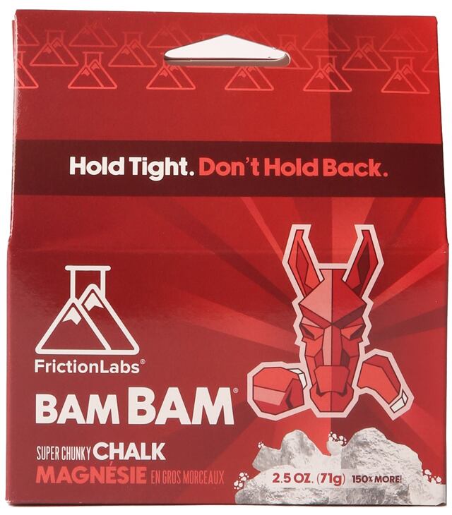 Magnesium FRICTION LAB BAM BAM 2,5OZ  71G