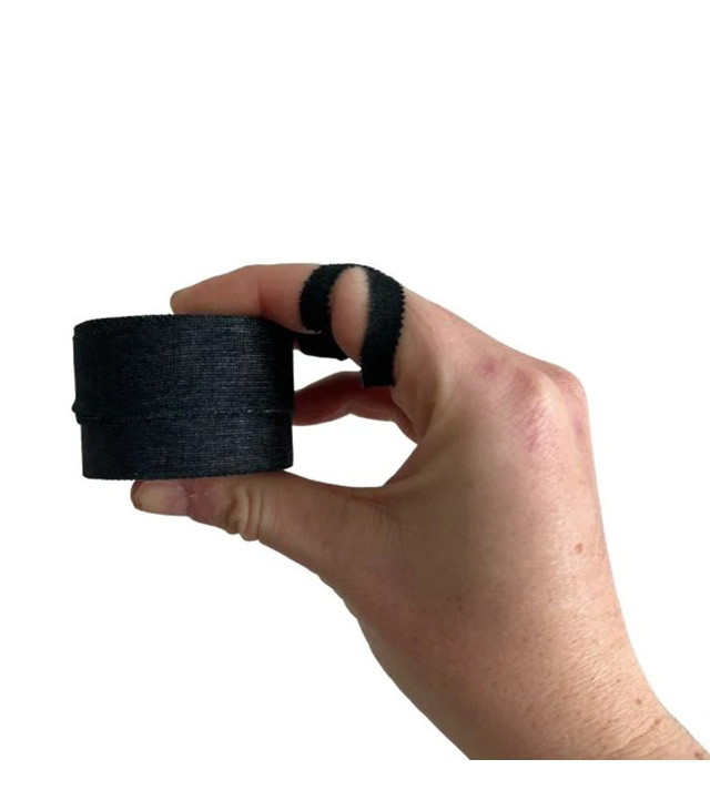 Páska tapovací FRICTION LAB ATHLETIC FINGER TAPE 3,8CM X 9,1M