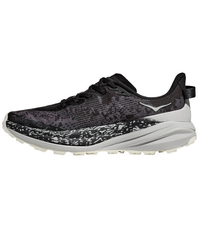 Pánské běžecké boty HOKA SPEEDGOAT 6, black/stardust