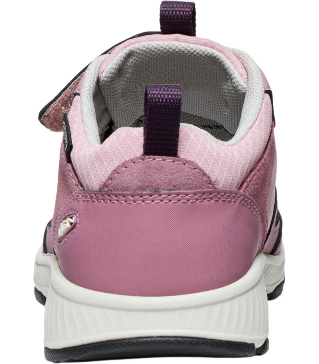 KEEN SKUA WP CHILDREN gyermek túracipő