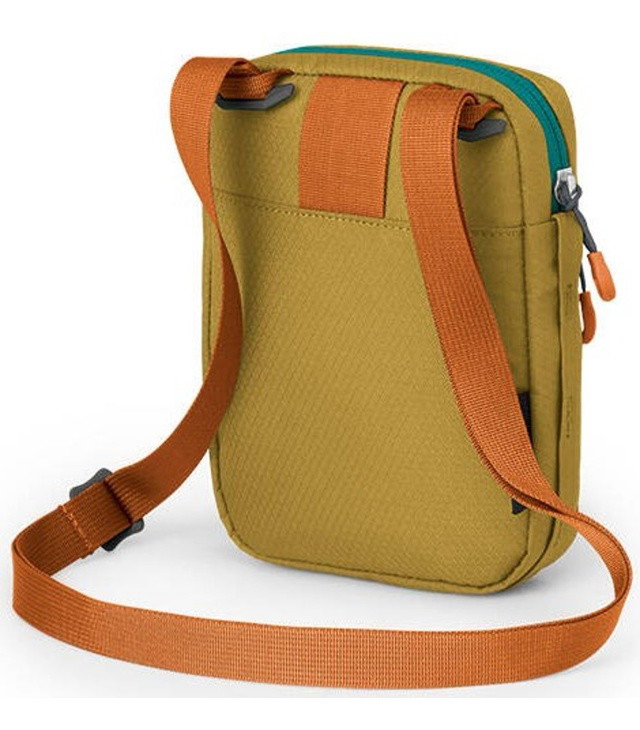 TORBA CROSSBODY OSPREY DAYLITE Uni, tumbleweed yellow/tunnel visn