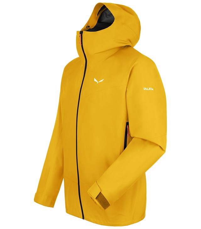 SALEWA PUEZ GTX-PAC M JACKET Férfi kabát