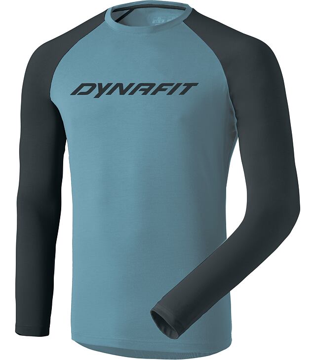 Tricou DYNAFIT 24/7 ML/S TEE Bărbat